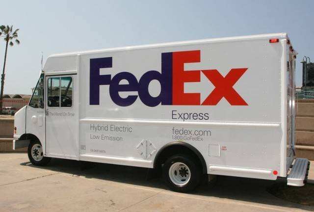 FedEx中國快遞到英國價格表